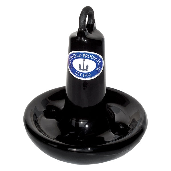 GREENFIELD Mushroom Anchors 15 lbs Part# 515-B - Euromoto