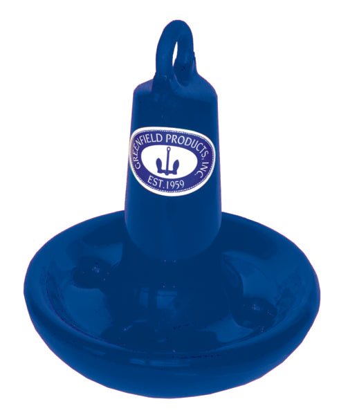 GREENFIELD Mushroom Anchors 10 lbs Part# 510-R - Euromoto