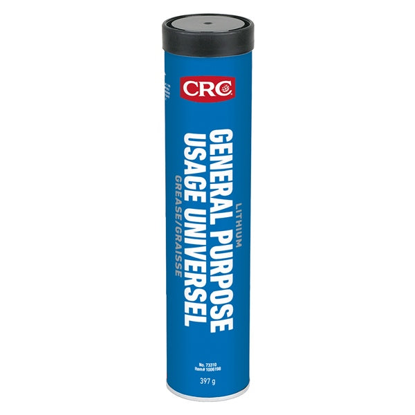 CRC Lithium General Purpose Grease Part# 73310 - Euromoto