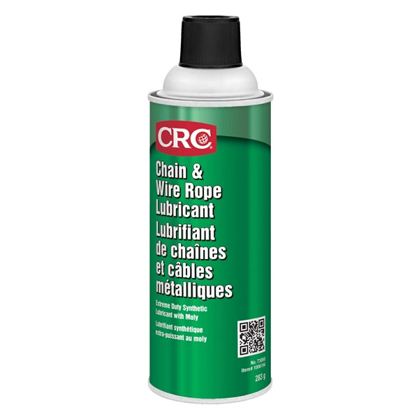 CRC Chain &amp; Wire Rope Lube Part# 73050 - Euromoto