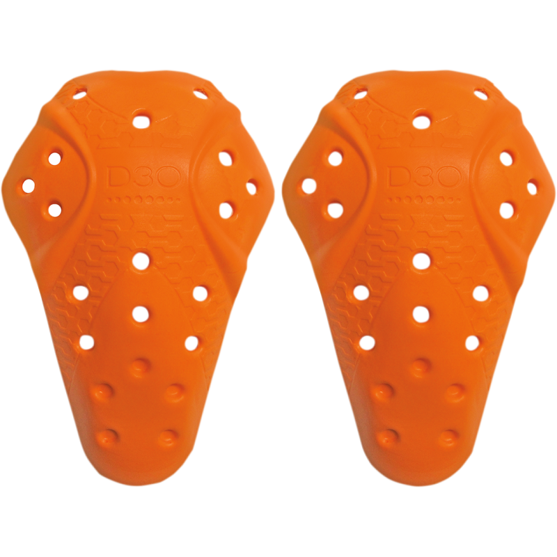 Icon Guard D3O T5 Evo Knee (Pair) CE Level 1 - snowmobile atv motorcycle marine Canada USA