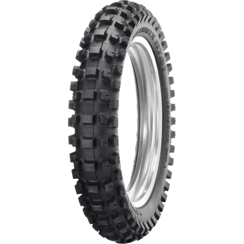 Dunlop Geomax AT81 Desert RC Rear Tire - snowmobile atv motorcycle marine Canada USA
