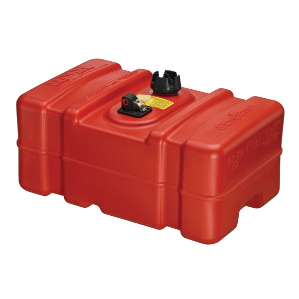 Scepter Fuel tank 9 gallons Fuel Part# 08189 - Euromoto
