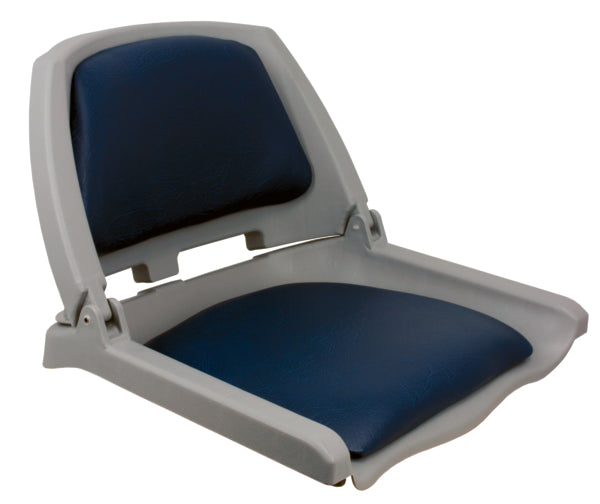 SPRINGFIELD Traveler Chairs Fold-Down Seat Part# 1061112-C - Euromoto