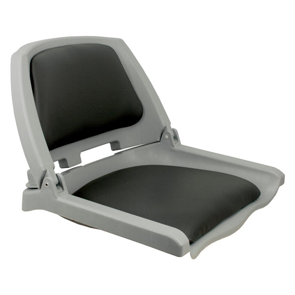 SPRINGFIELD Traveler Chairs Fold-Down Seat Part# 1061113-C - Euromoto
