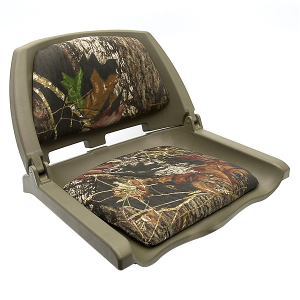 SPRINGFIELD Fold-Down Traveler Seat Fold-Down Seat Part# 1061106-C - Euromoto