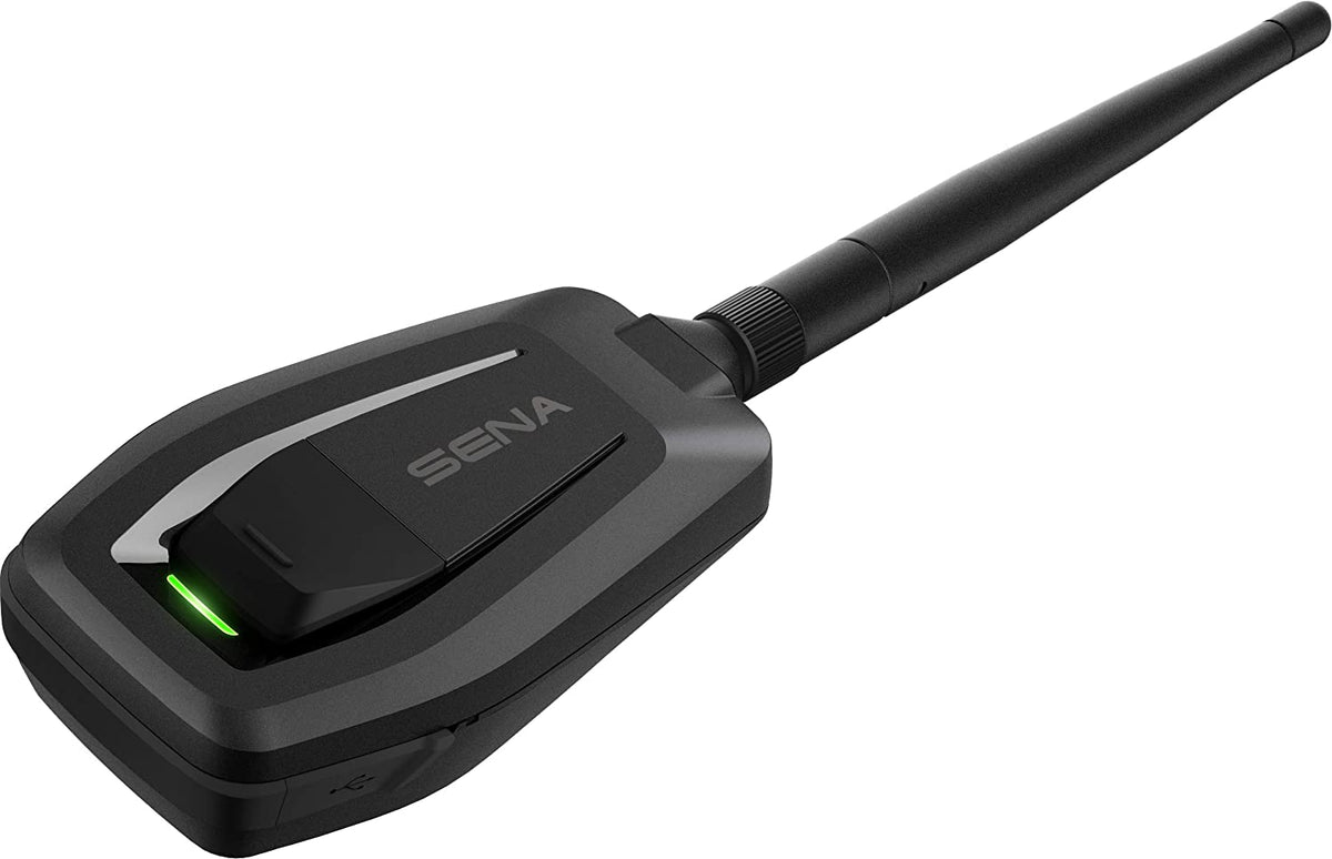 MESH+ SENA BLUETOOTH TO MESH INTERCOM ADAPTER - Euromoto