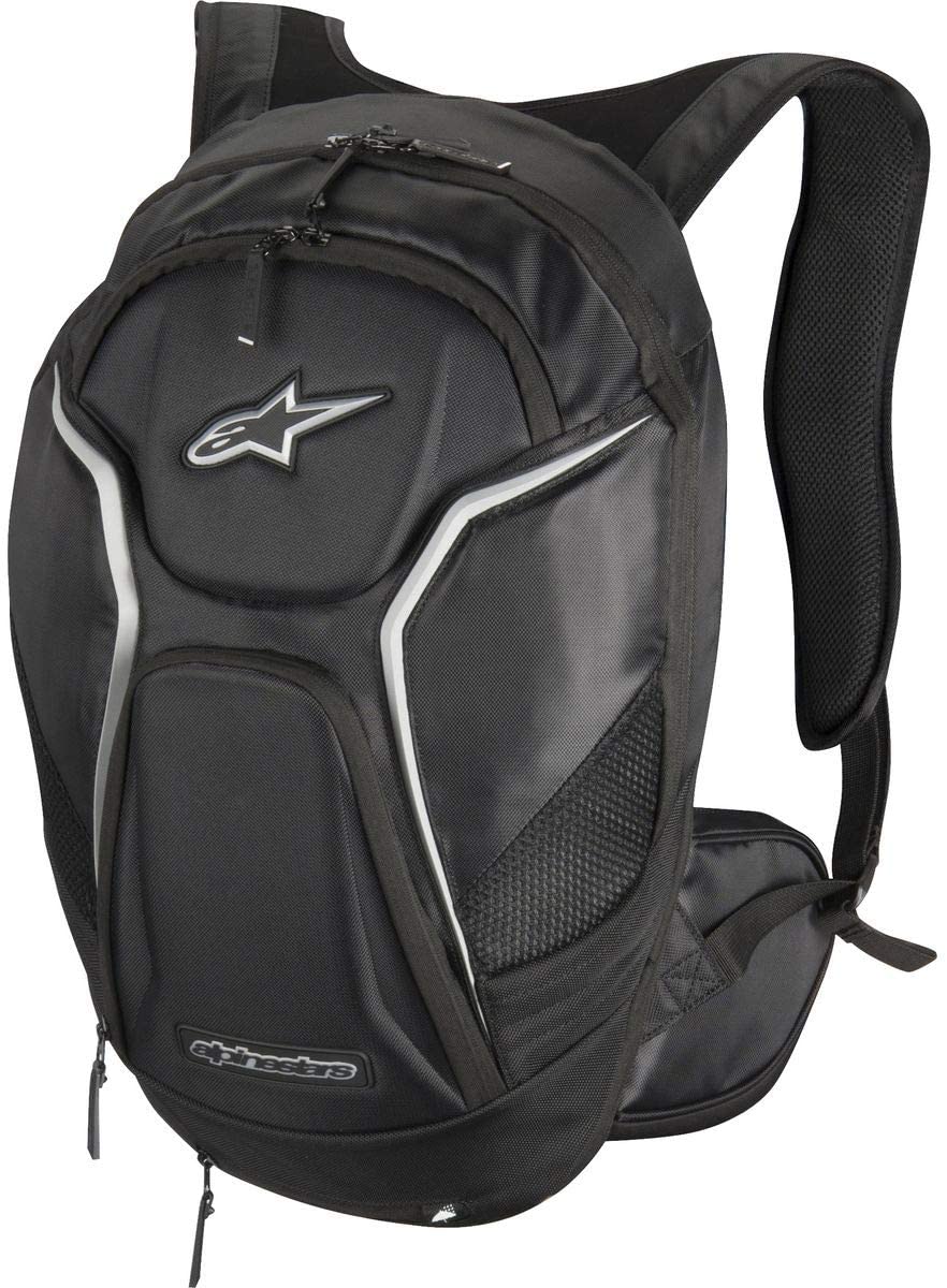 ALPINESTARS BACKPACK TECH AERO 6107115-12 - Euromoto