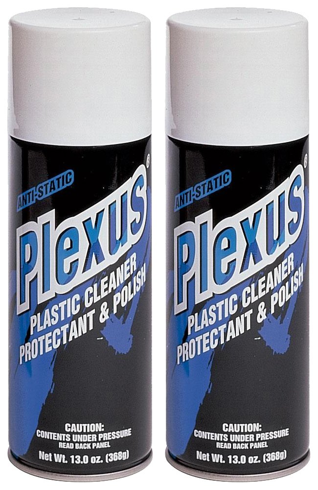  Plexus Plastic Cleaner Protectant Polish