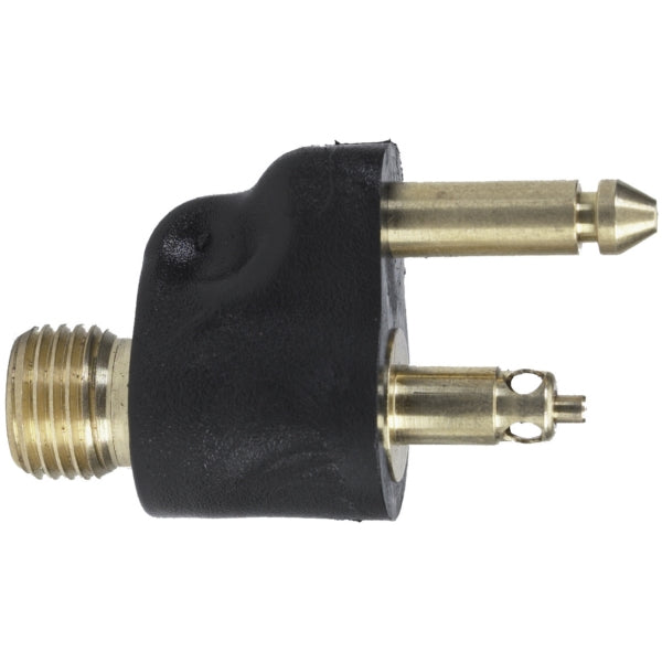 SCEPTER Tank connector for engine Part# 04068 - Euromoto