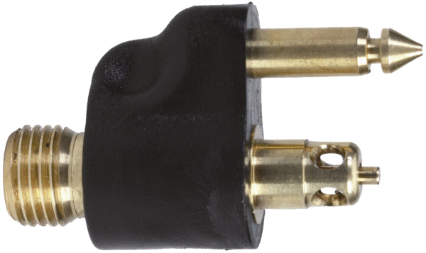 SCEPTER Tank connector for engine Part# 04075 - Euromoto