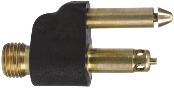 SCEPTER Tank connector for engine Part# 05837 - Euromoto