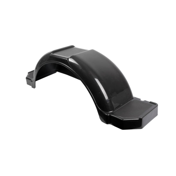 C.E. Smith Trailer Fender, Polypropylene Part# 19504 - Euromoto