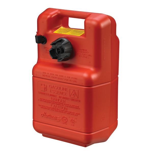 Scepter Neptune Fuel Tank Fuel Part# 04158 - Euromoto