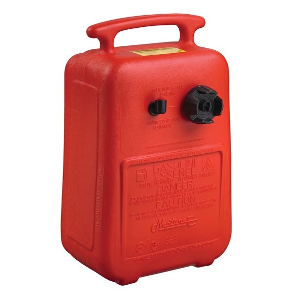 Scepter Neptune Fuel Tank Fuel Part# 04921 - Euromoto