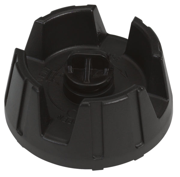 Scepter Manually Vented Fuel Cap 730261 Part# 04083 - Euromoto
