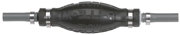 Scepter Universal Fuel Conduit Part# 07485 - Euromoto
