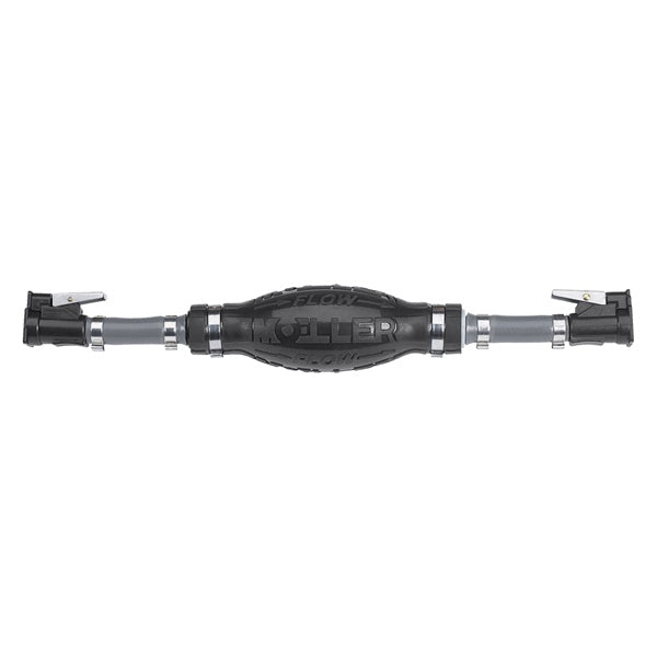 SCEPTER OMC Fuel Line with fittings Part# 07486 - Euromoto