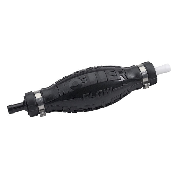 SCEPTER Primer Bulb Part# 07813 - Euromoto