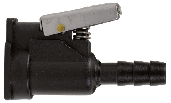 SCEPTER OMC Female Tank Connector Plastic Part# 05787 - Euromoto