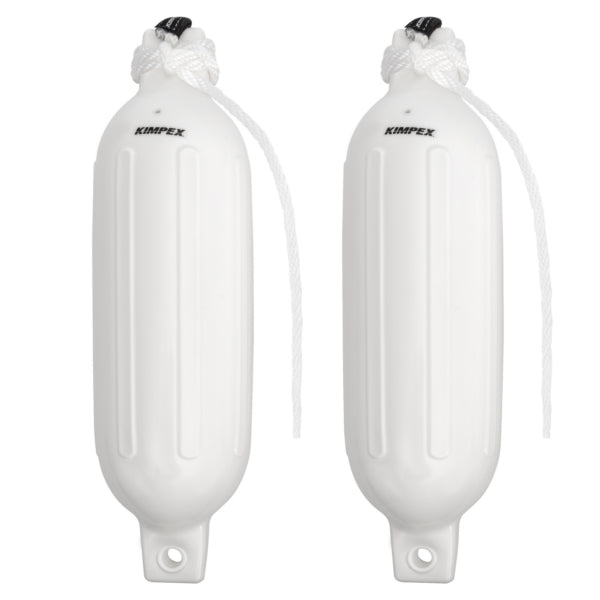 KIMPEX Inflatable Vinyl Fender Part# 35046 - Euromoto