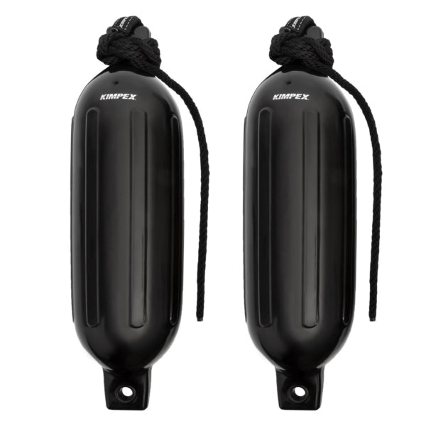 KIMPEX Inflatable Vinyl Fender Part# 35048 - Euromoto