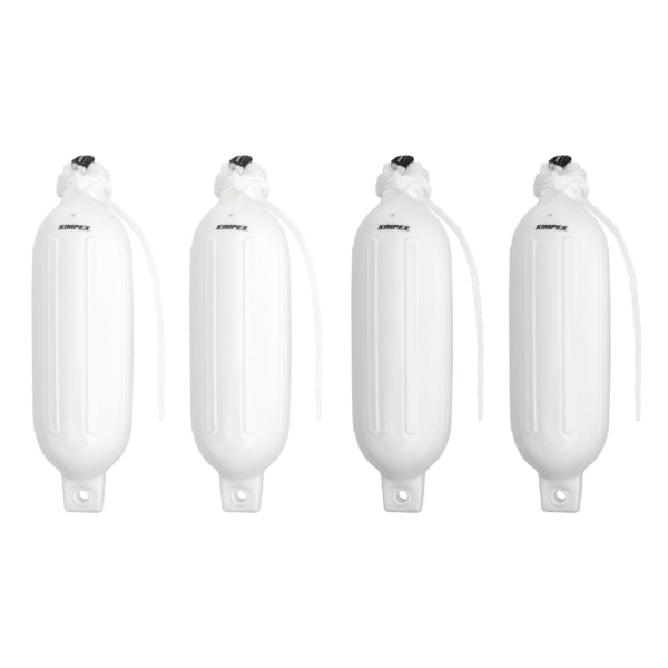 KIMPEX Inflatable Vinyl Fender Part# 35056 - Euromoto
