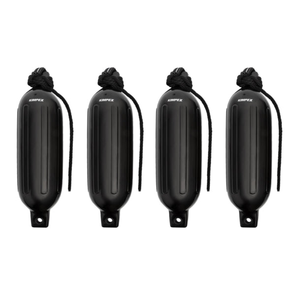 KIMPEX Inflatable Vinyl Fender Part# 35058 - Euromoto