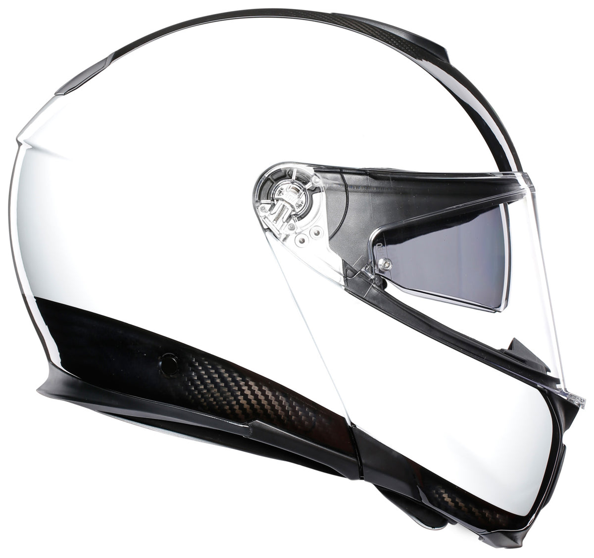 AGV Sportmodular Carbon Helmet - Euromoto