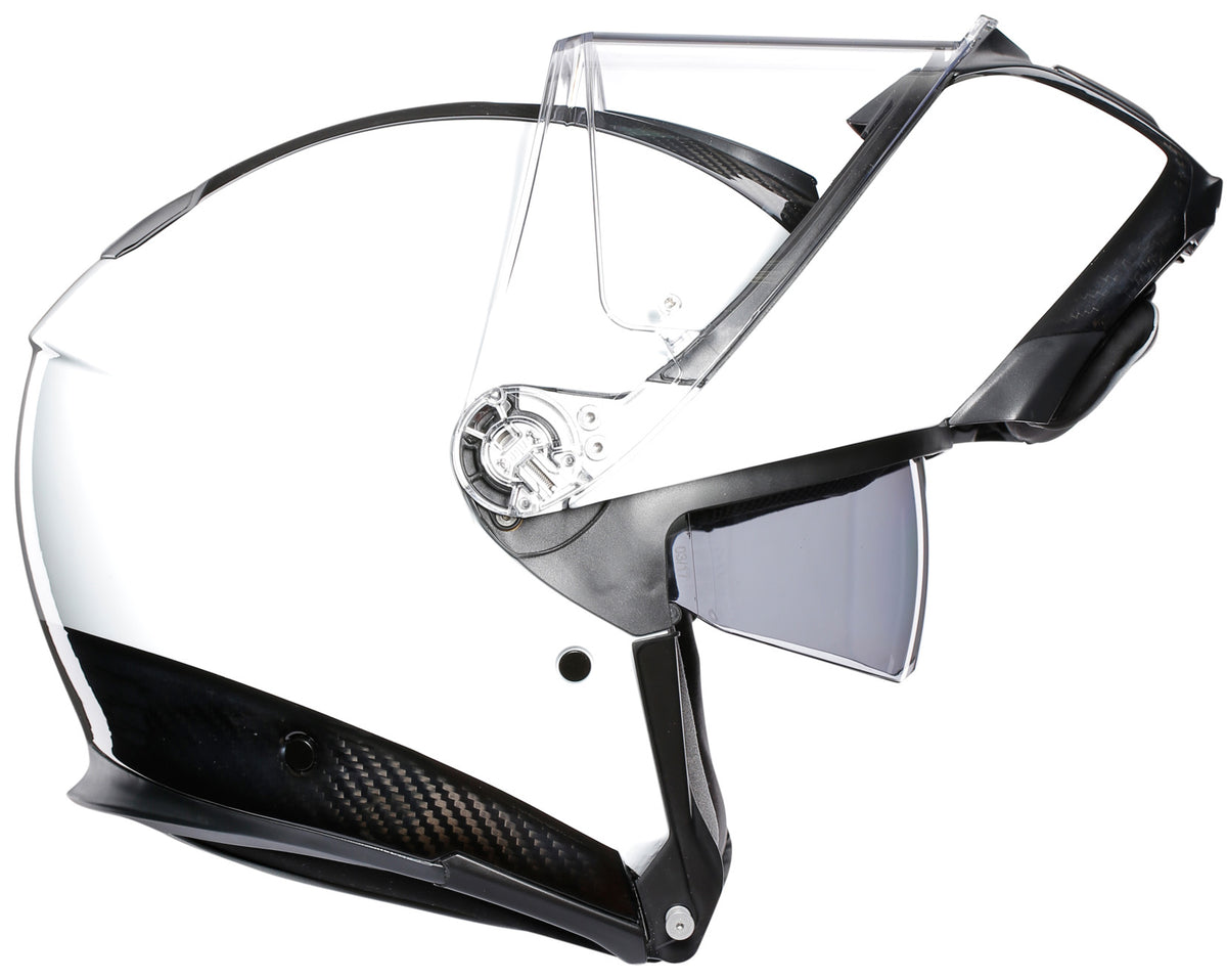 AGV Sportmodular Carbon Helmet - Euromoto