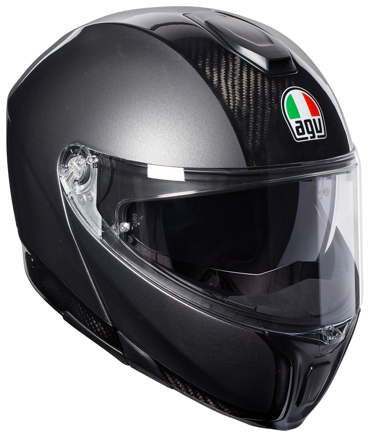 AGV Sportmodular Carbon Helmet - Euromoto