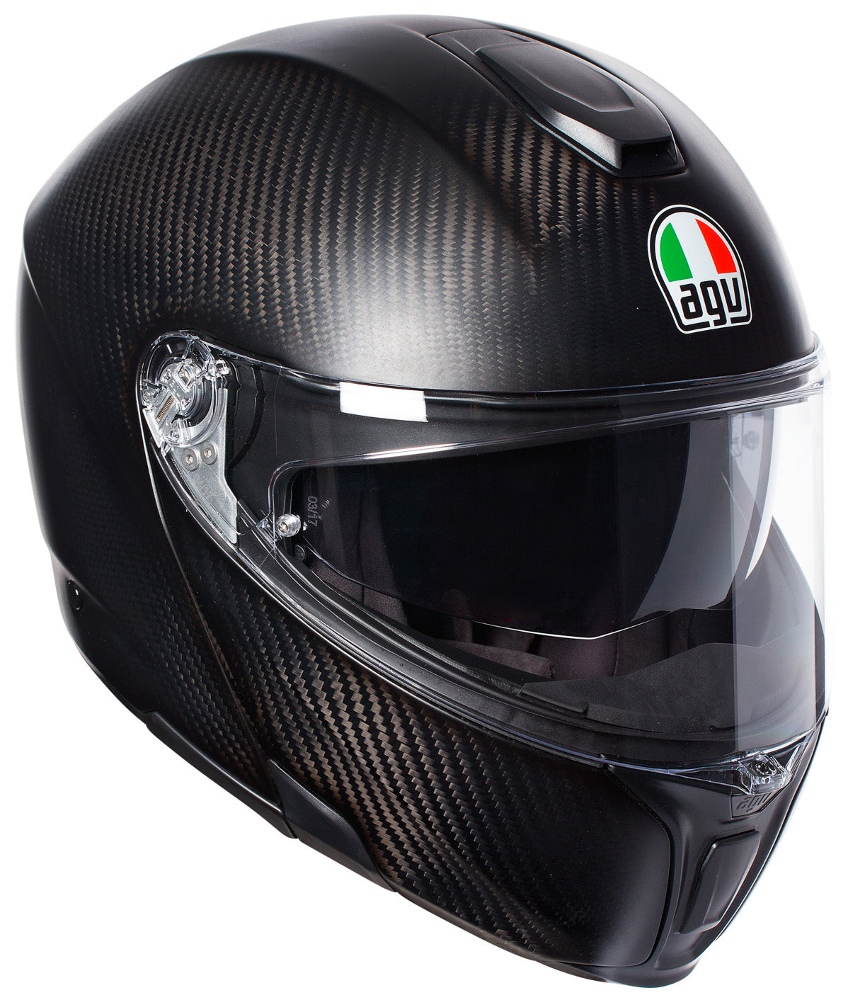 AGV Sportmodular Carbon Helmet - Euromoto