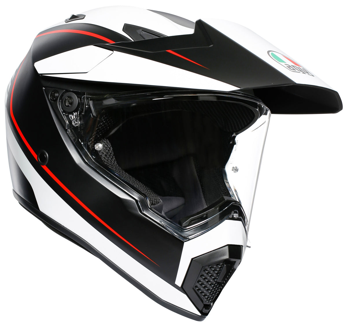 AGV AX-9 Pacific Road Helmet - Euromoto