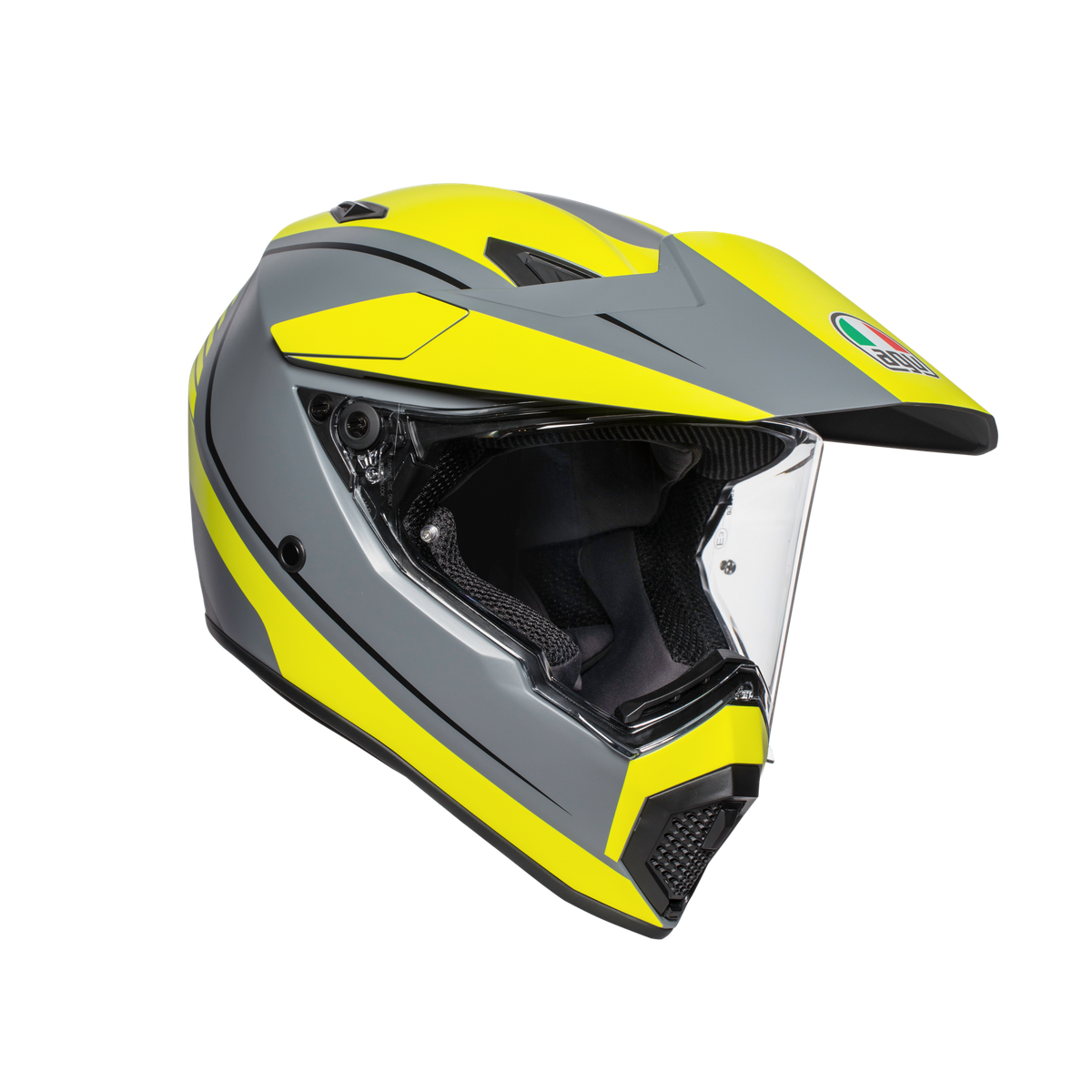 AGV AX-9 Pacific Road Helmet - Euromoto