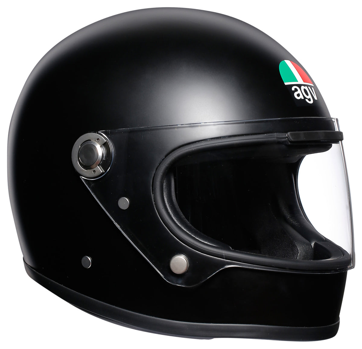 AGV X3000 Helmet Fiberglass Summer Full-Face Motorcycle/ATV/UTV - snowmobile atv motorcycle marine Canada USA