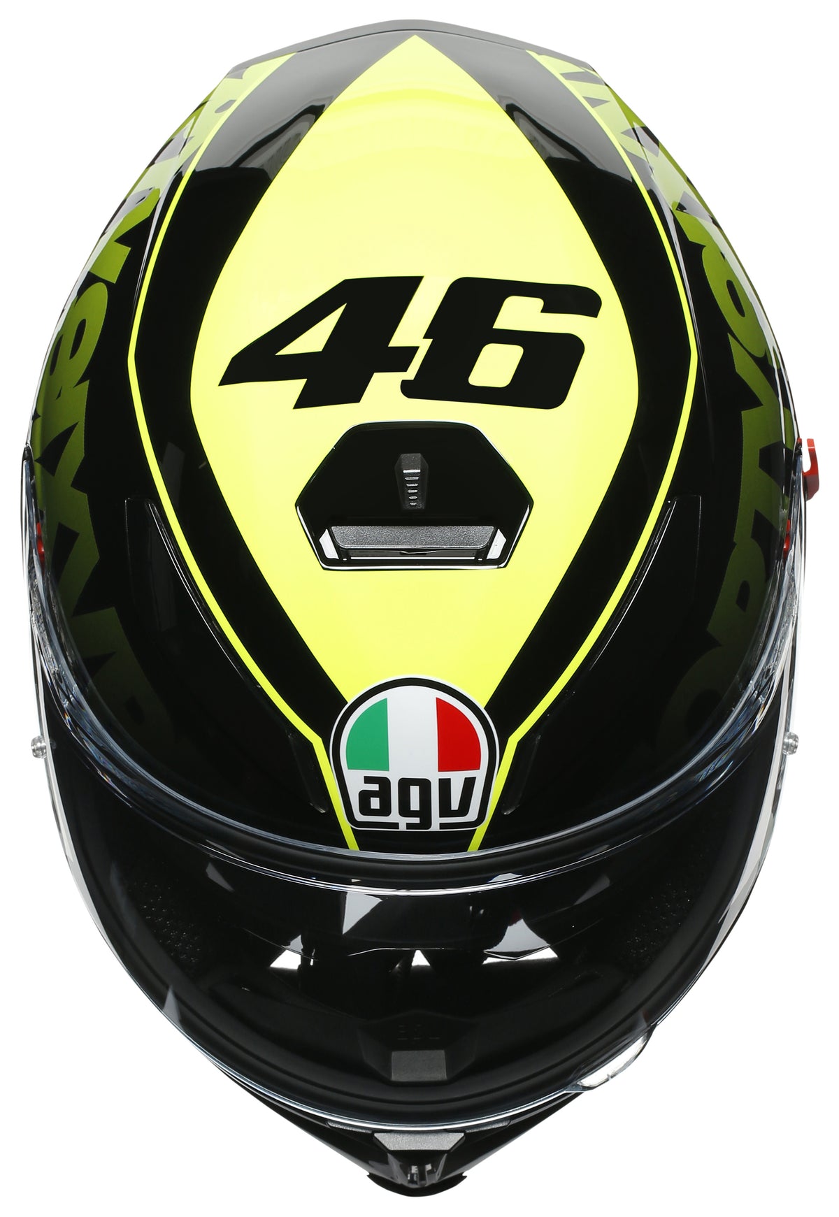 AGV K-5 S Full-Face Motorcycle Helmet - Fast 46 Graphic - snowmobile atv motorcycle marine Canada USA