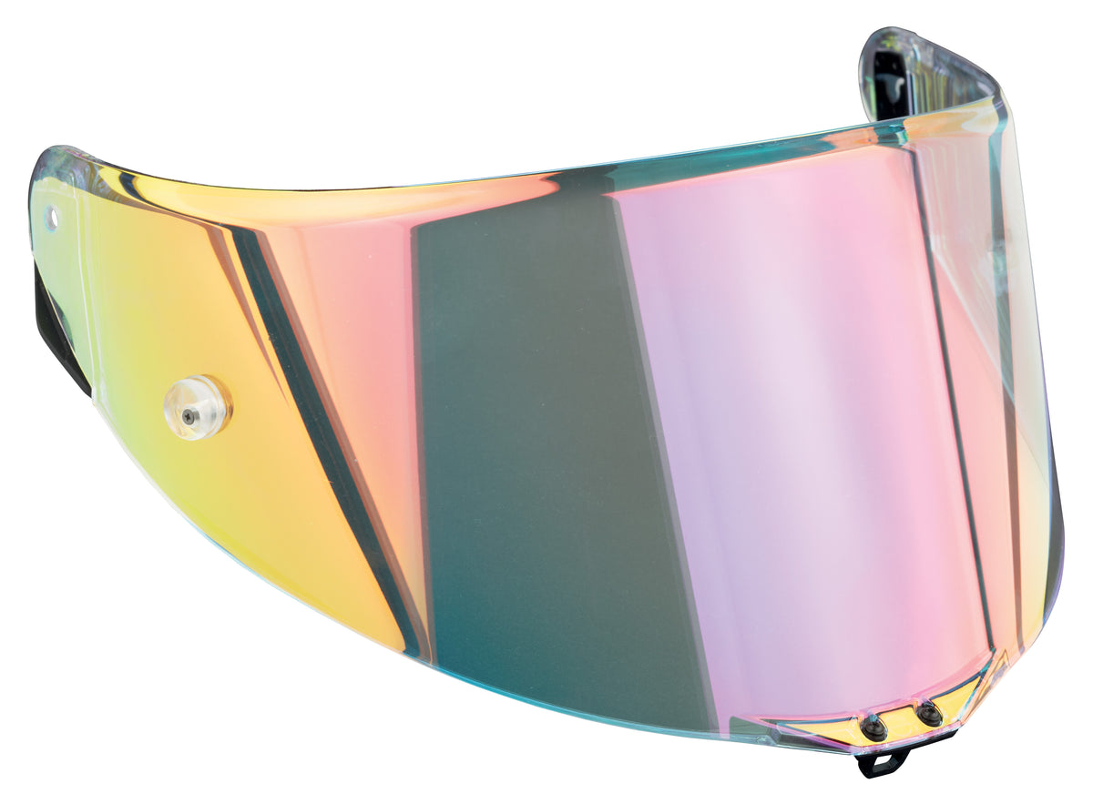AGV Race 3 Pista GP R/Corsa R Shield with Pinlock System - Euromoto