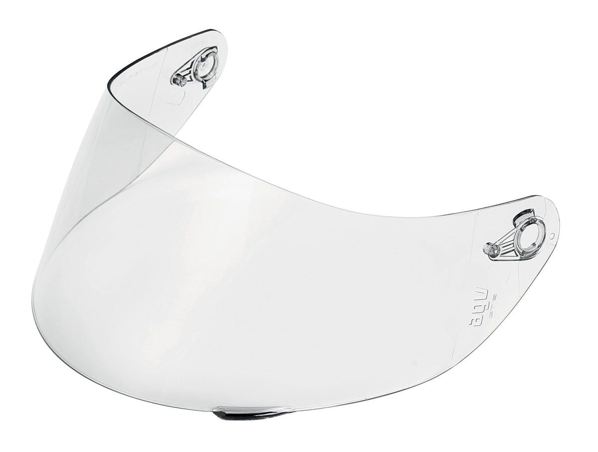 AGV GT2 Shield for K-5S/K-3SV/K1 with Pinlock System - Euromoto