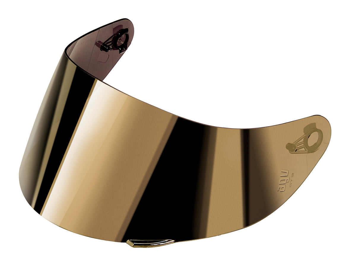 AGV GT2 Shield for K-5S/K-3SV/K1 with Pinlock System - Euromoto