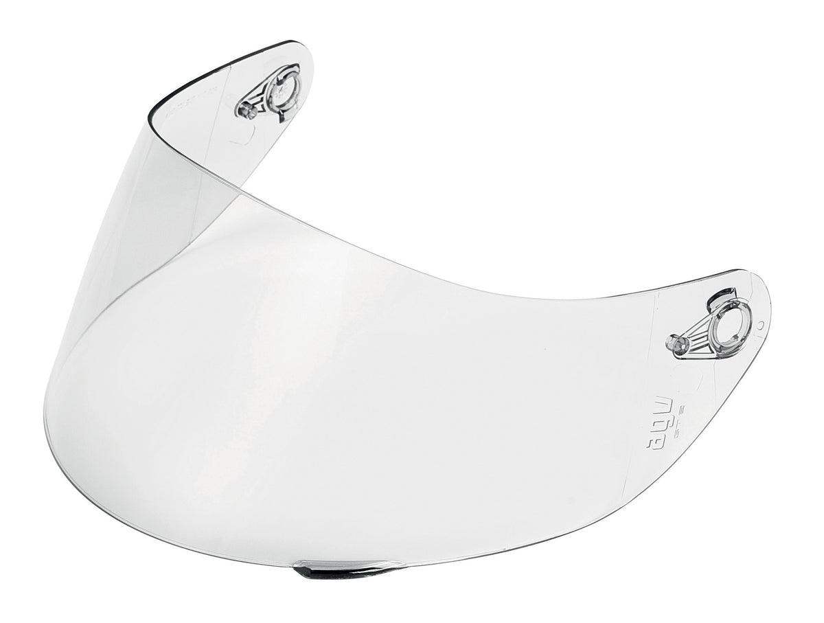 AGV GT2 Shield for K-5S/K-3SV/K1 with Pinlock System - Euromoto