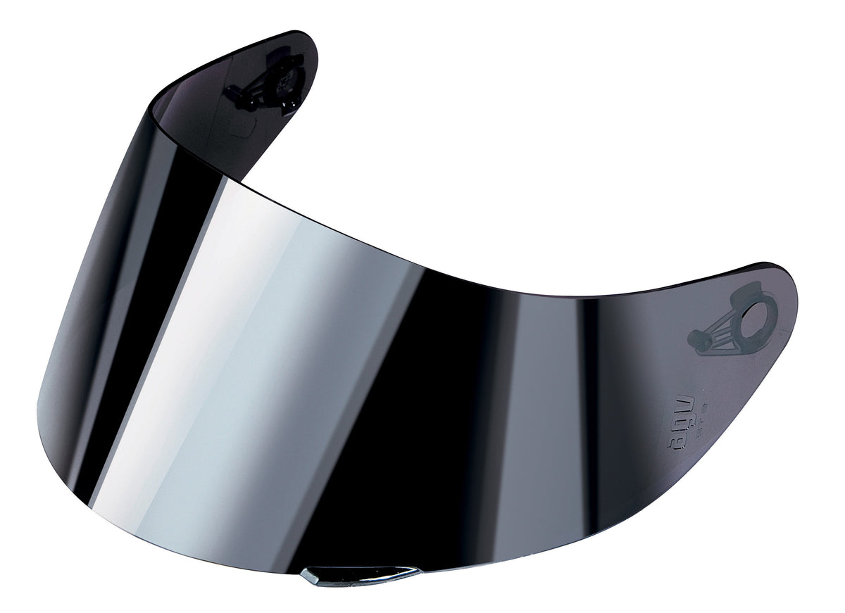 AGV GT2 Shield for K-5S/K-3SV/K1 with Pinlock System - Euromoto