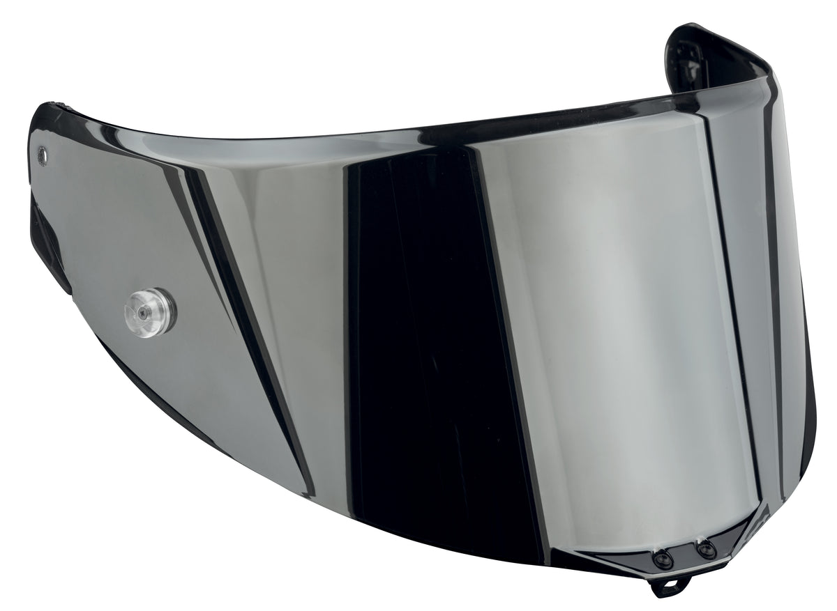 AGV GT3 Sportmodular Shield with Pinlock System - Euromoto