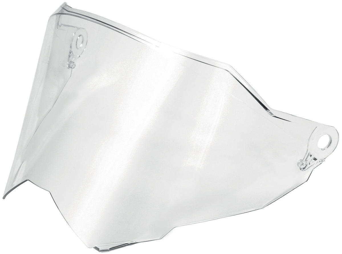 AGV Shield for AX9 with Pinlock System - Euromoto