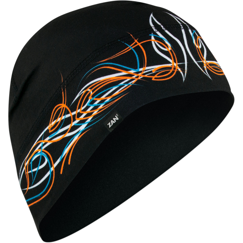 ZAN HEADGEAR BEANIE SPORTFLEX SERIES - Euromoto