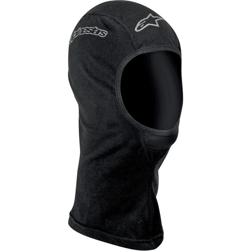 ALPINESTARS (ROAD) OPEN FACE BALACLAVA ASTARS 475817-10 - Euromoto