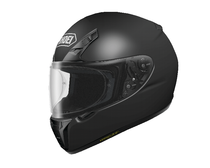 Shoei RF-SR Summer Helmet - Solid Colors - Euromoto