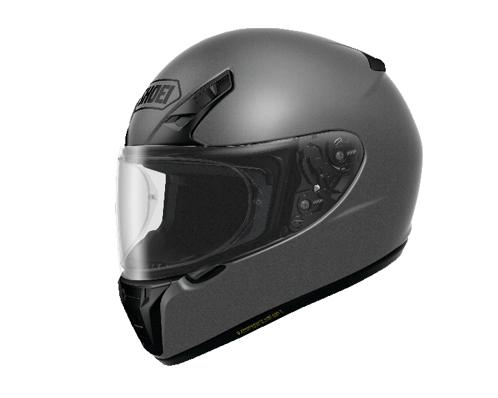 Shoei RF-SR Summer Helmet - Solid Colors - Euromoto