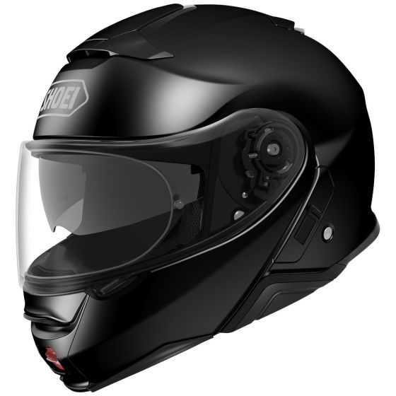 Shoei Neotec II Solid Helmet - Euromoto