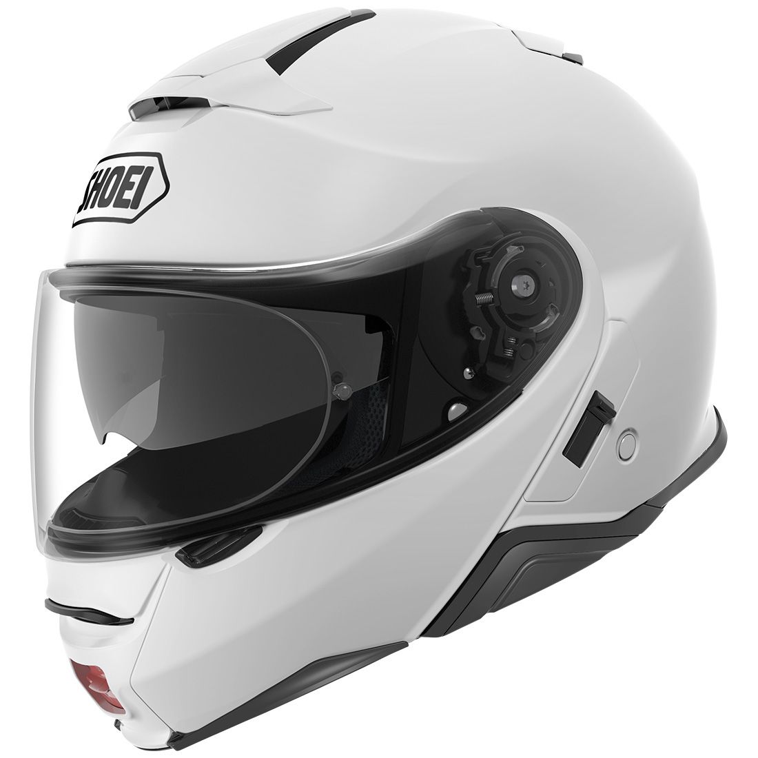 Shoei Neotec II Solid Helmet - Euromoto