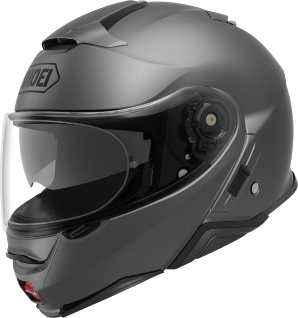 Shoei Neotec II Solid Helmet - Euromoto